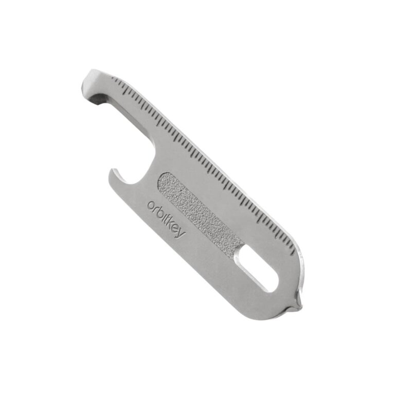 Orbitkey Multi-Tool Silver V2 - One Horizon