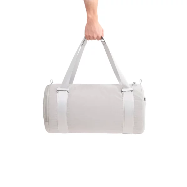 Notabag Duffel grau