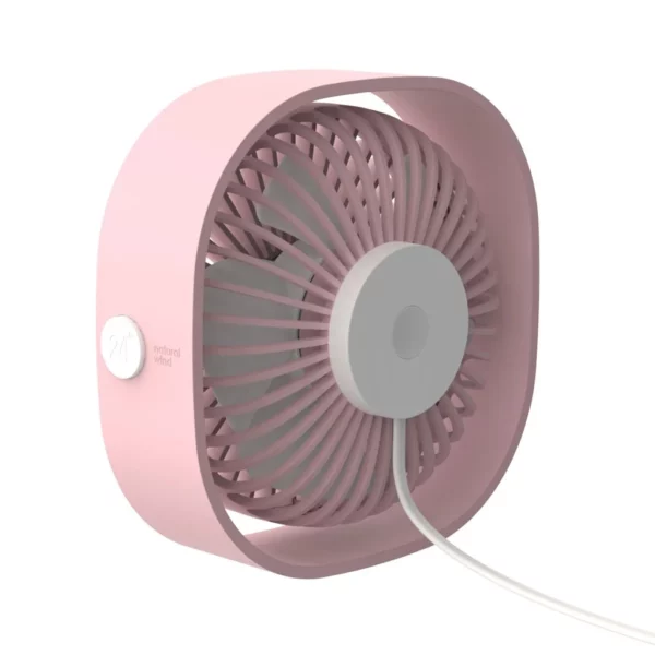 Mini Desk Fan
