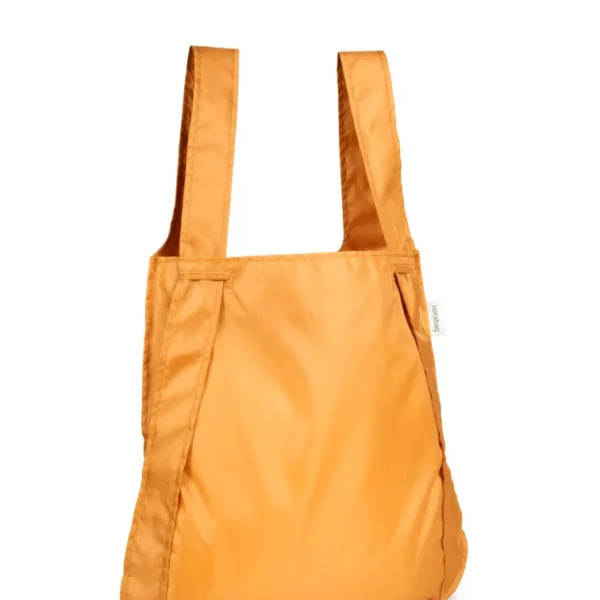 Notabag Recycled – Mustard
