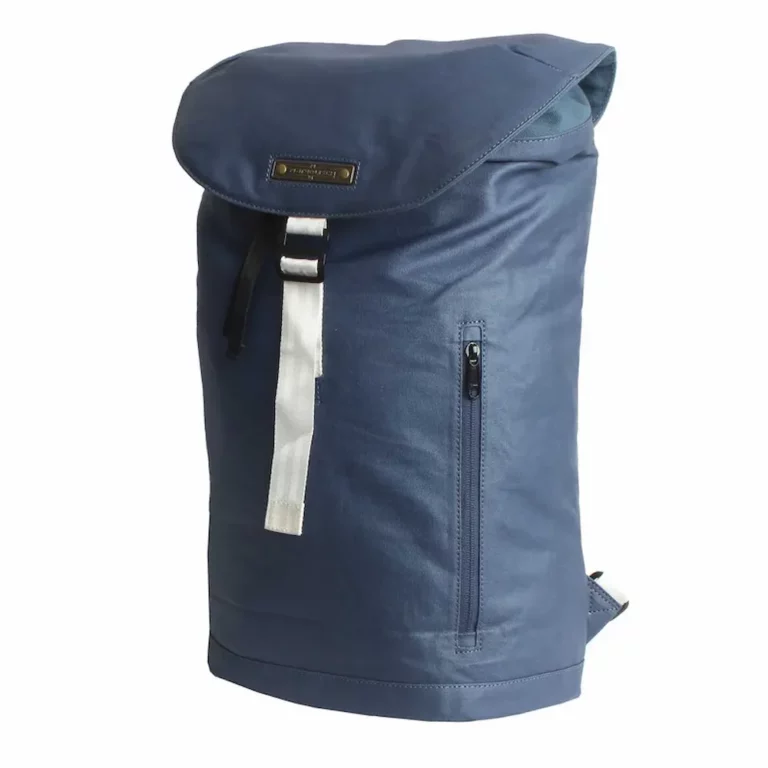 Margelisch Bandir 2 backpack - Dark blue