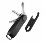 Kit cadeau Orbitkey - Noir actif avec Multi-Tool