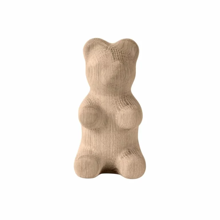 Boyhood Gummy Bear Small Oak - Oak