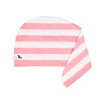 Dock and Bay Hair Wrap - Haarwickel - Malibu Pink