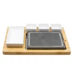 Kadastar hot stone set - Hot stone for the home