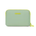 Remember toiletry bag Lime Green