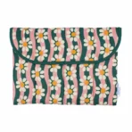 Kind Bag Laptop Sleeve Wavy Daisy