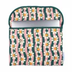 Kind Bag Laptop Sleeve Wavy Daisy