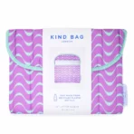 Kind Bag laptop sleeve Waves