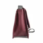 Margelisch - Milena 1 shoulder bag wine red