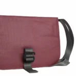 Margelisch - Milena 1 shoulder bag wine red