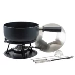 Kadastar Multifunktionales Fondue-Set Royal