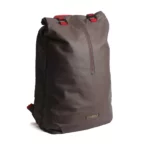 Margelisch Nemin 2 Rucksack dunkles Taupe