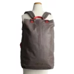 Margelisch Nemin 2 Rucksack dunkles Taupe