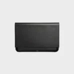 Orbitkey Hybrid Laptop Sleeve Schwarz - MacBook Hülle - One Horizon