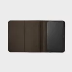 Orbitkey Hybrid Laptop Sleeve Schwarz - MacBook Hülle - One Horizon