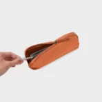 Orbitkey Terracotta Pencil Case