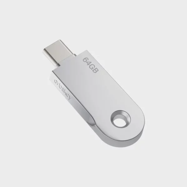 Orbitkey USB-C 64GB