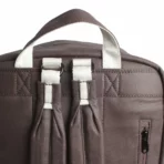 Margelisch Pantho 1 backpack - Dark taupe