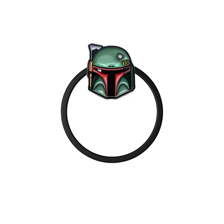 Orbitkey Ring V2 Star Wars Boba Fett