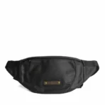 Margelisch Venice 1 Bauchtasche in Schwarz